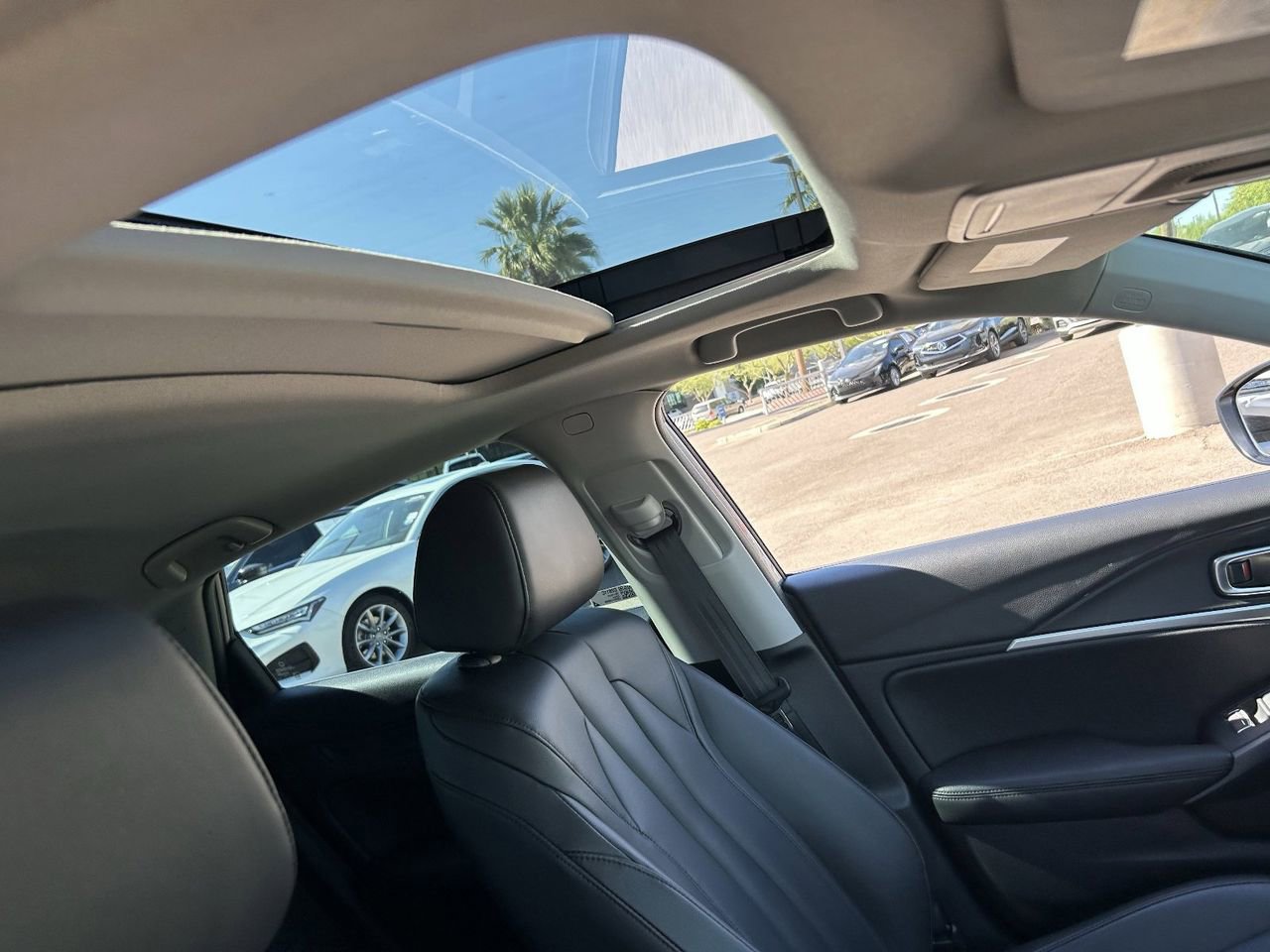 Certified 2024 Acura Integra image 27