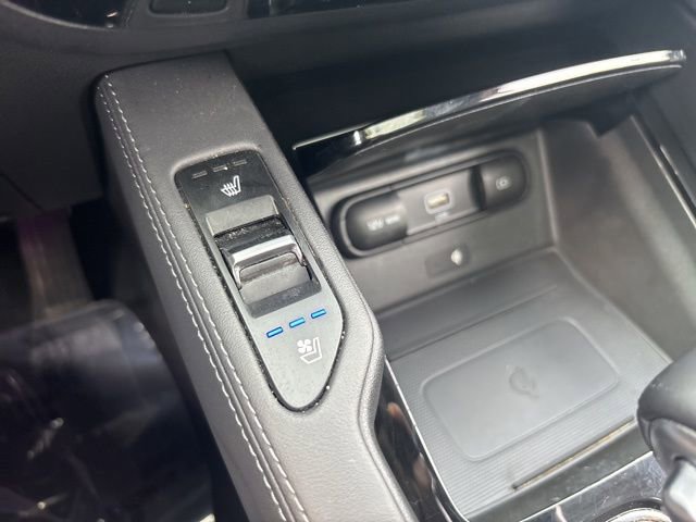 Used 2022 Kia Telluride EX w/ EX Premium Package image 29