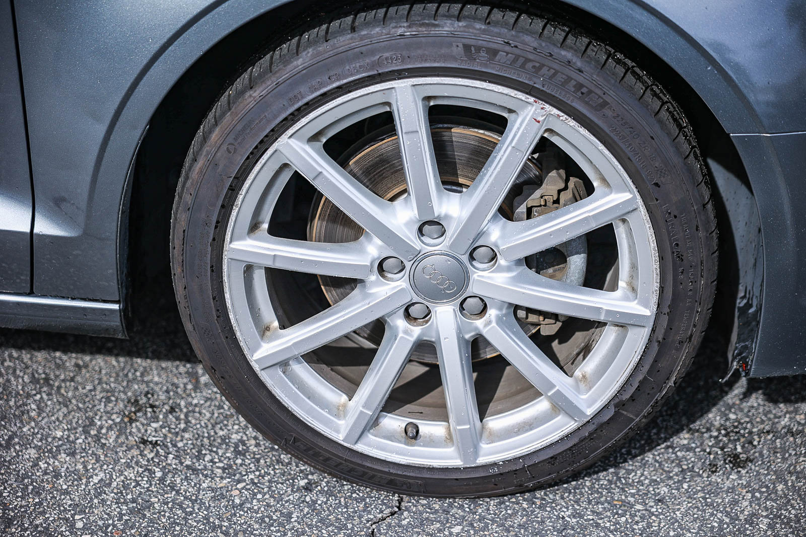 Used 2016 Audi A3 1.8T Premium Plus w/ Premium Plus Package image 12