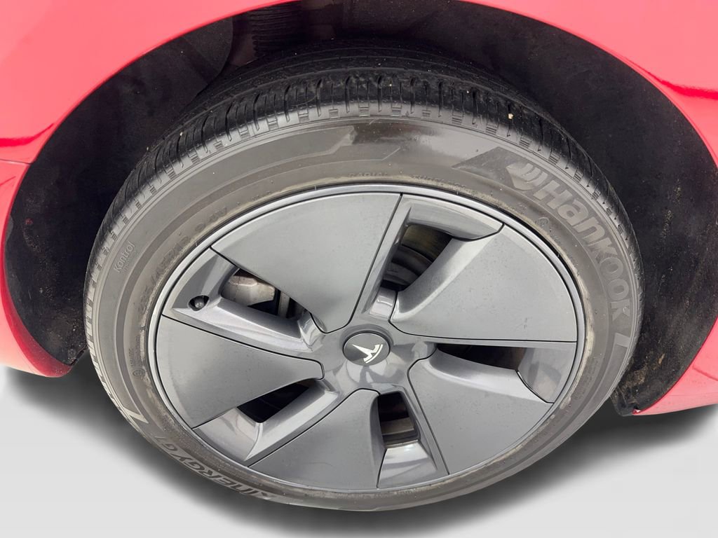 Used 2023 Tesla Model 3 Standard Range image 73
