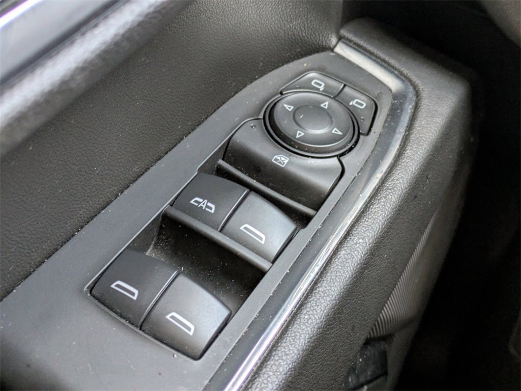 Used 2024 GMC Sierra 1500 Elevation image 28