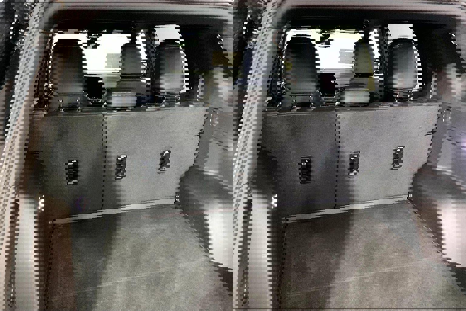 Used 2025 Chevrolet Equinox LT w/ Convenience Package II image 4