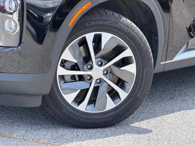 Used 2022 Hyundai Palisade SEL AWD/4WD image 29
