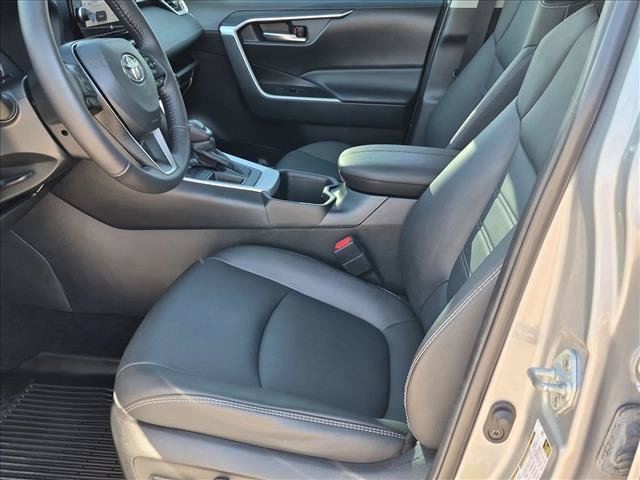 Used 2023 Toyota RAV4 XLE Premium FWD image 16