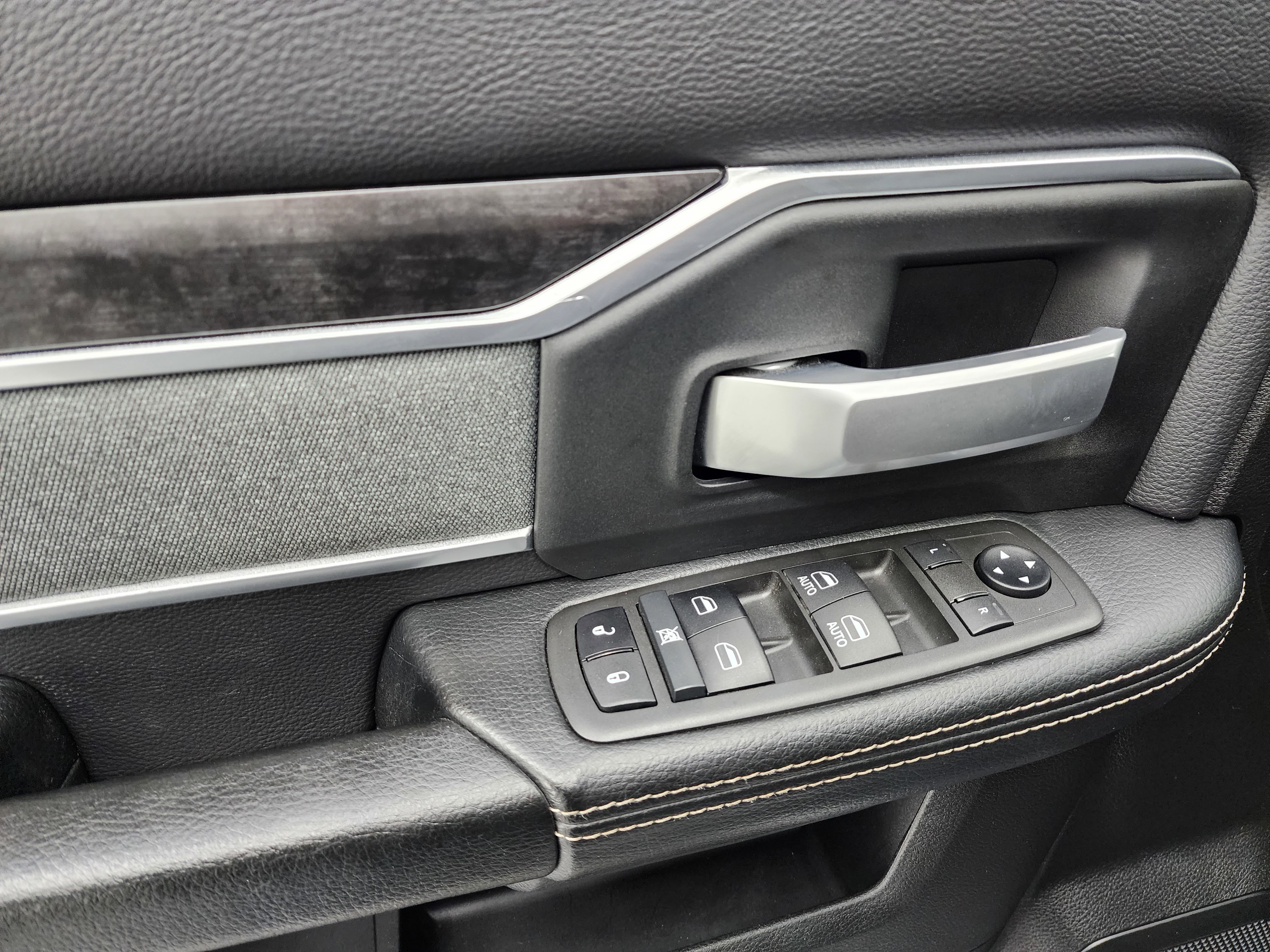 Used 2022 RAM 2500 Big Horn w/ Level A Equipment Group image 43