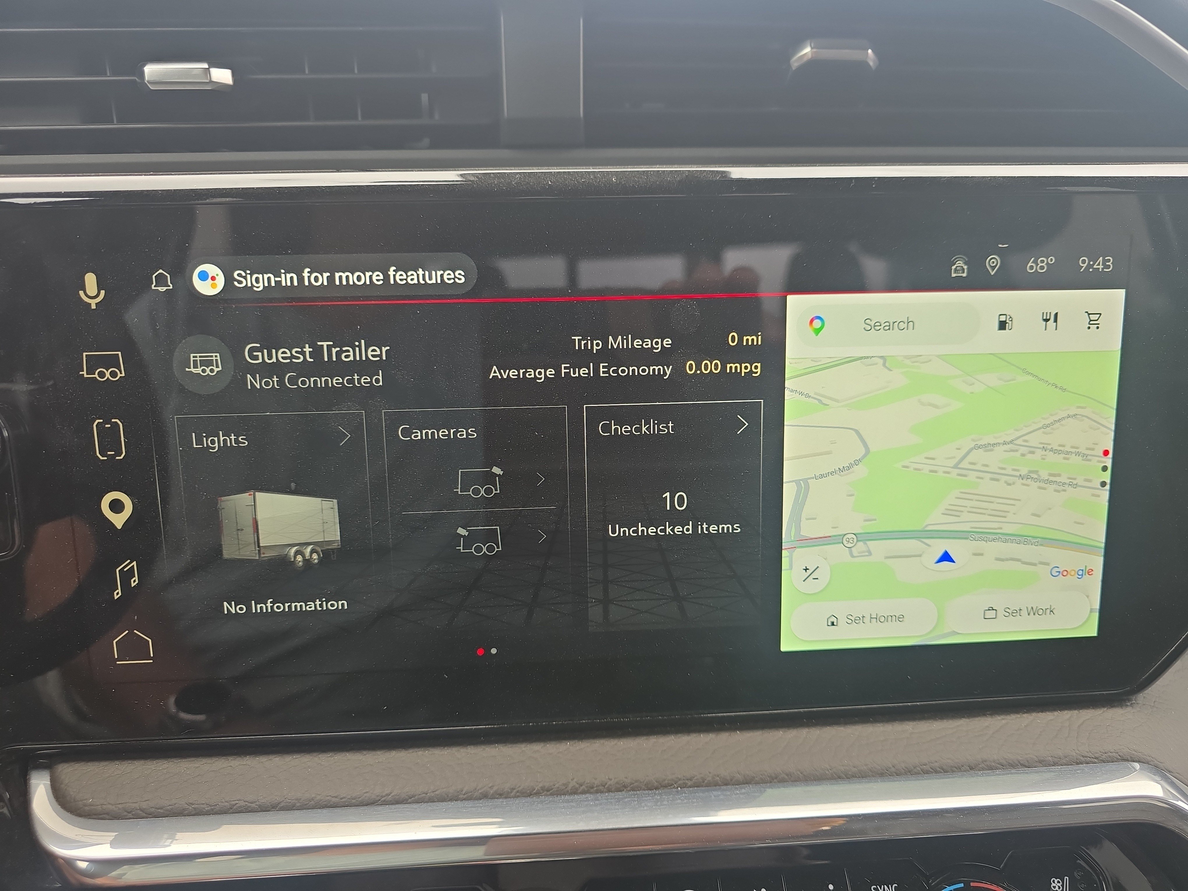 Used 2026 GMC Sierra 2500 Denali AWD/4WD image 35