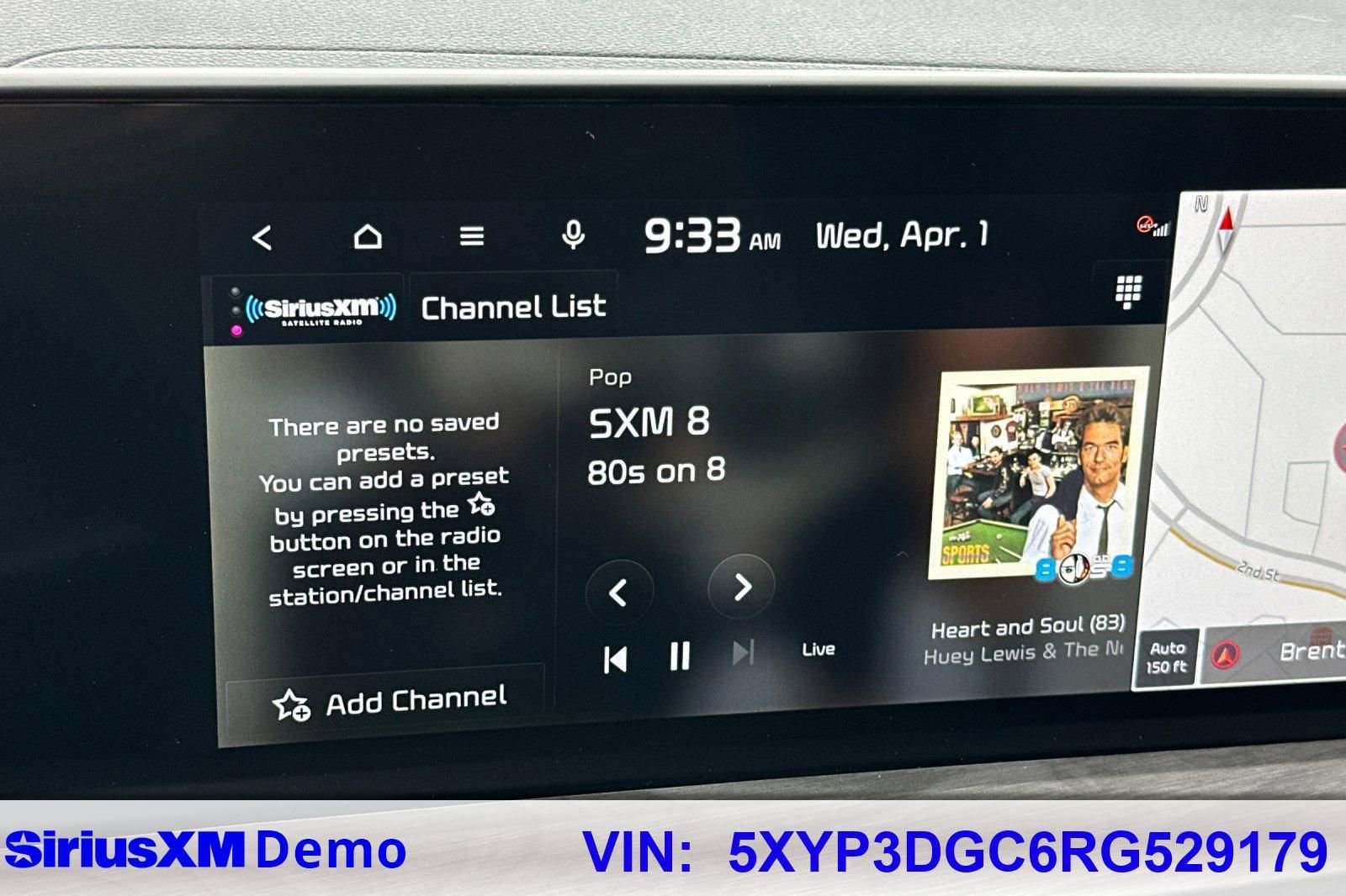 Used 2024 Kia Telluride EX X-Line image 25