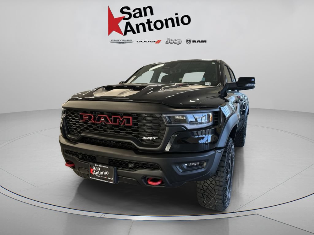 New 2027 RAM 1500 TRX AWD/4WD image 6