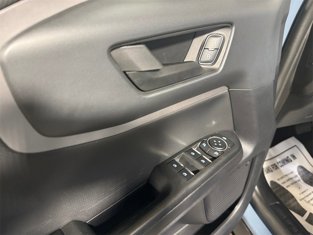 Used 2024 Ford Bronco Sport Big Bend image 14