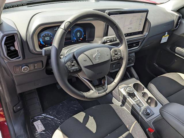 New 2025 Ford Bronco Sport Big Bend image 4