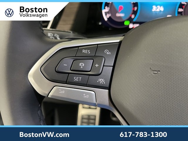 New 2026 Volkswagen Atlas SEL Premium R-Line image 18