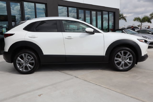 Used 2026 MAZDA CX-30 AWD 2.5 S image 2