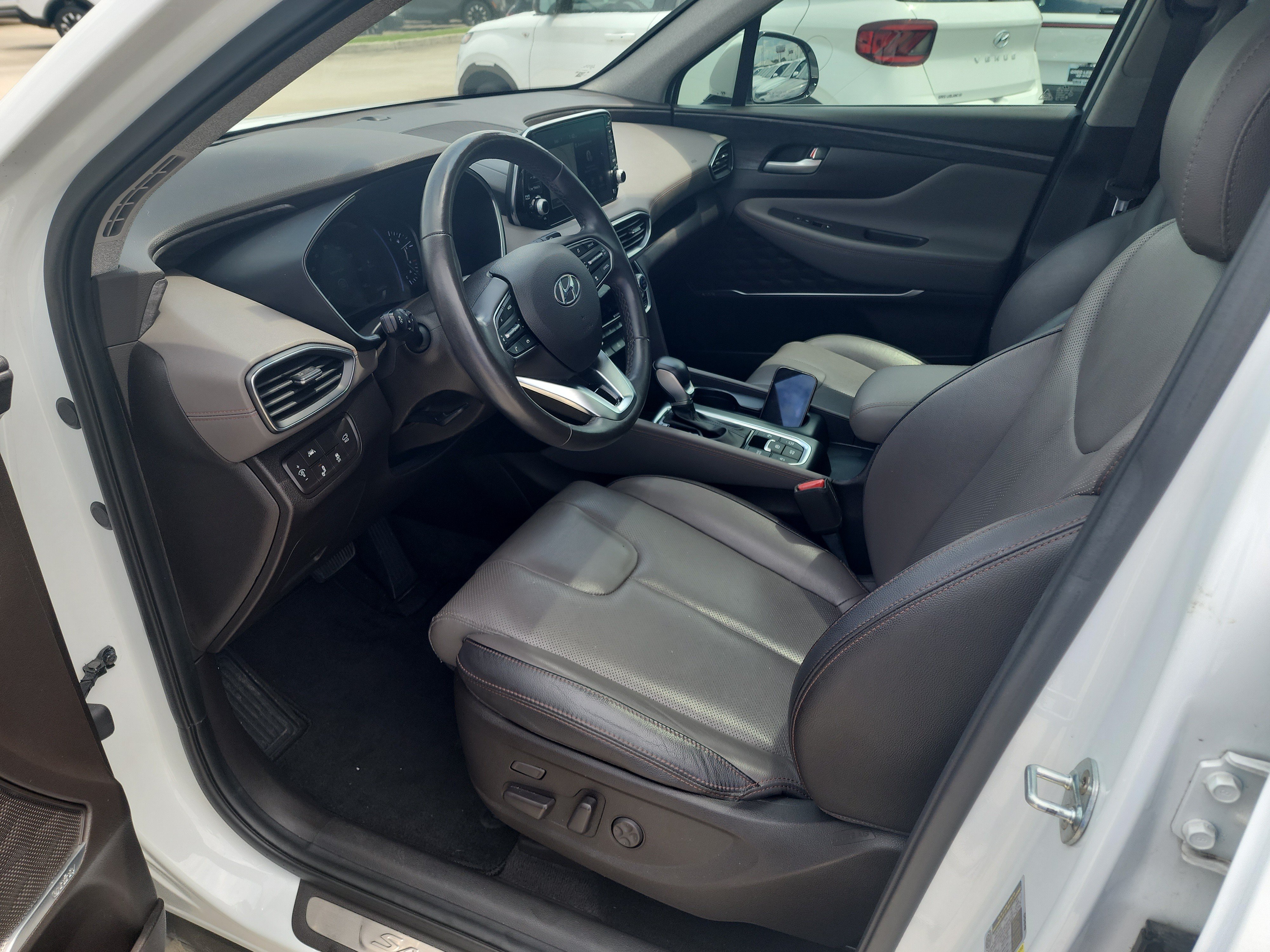 Used 2019 Hyundai Santa Fe FWD image 22