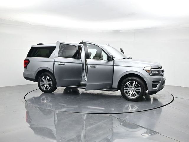Certified 2023 Ford Expedition Max Limited RWD image 52