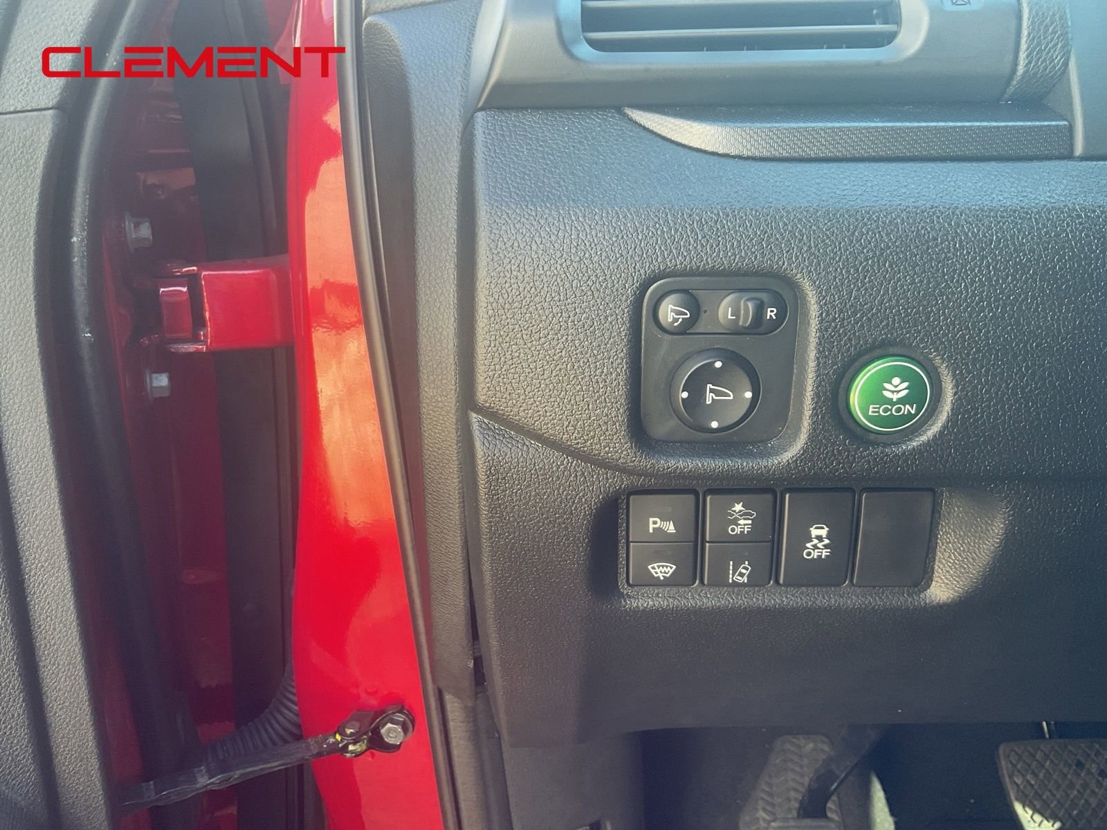 Used 2022 Honda Passport TrailSport image 13