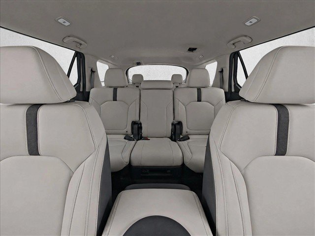 New 2026 Honda Pilot EX-L image 16