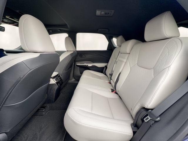 New 2026 Lexus RX 350 Premium Plus w/ Convenience Package FWD image 27