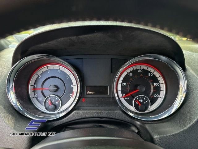 Used 2019 Dodge Grand Caravan SXT image 41