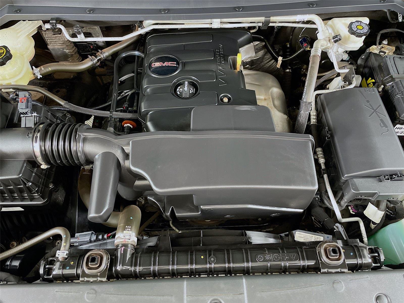 Used 2019 GMC Canyon SLE RWD image 31