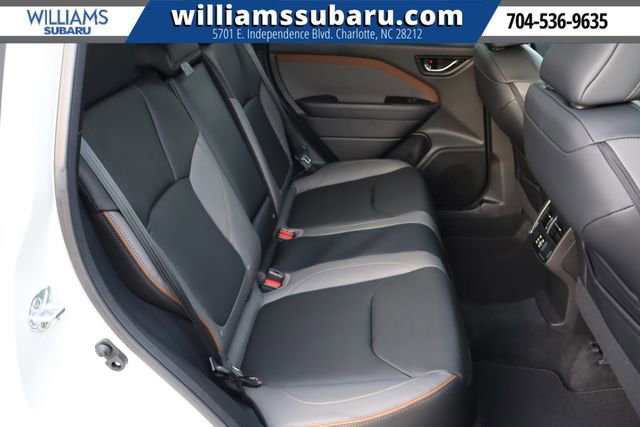 New 2026 Subaru Forester Sport image 21