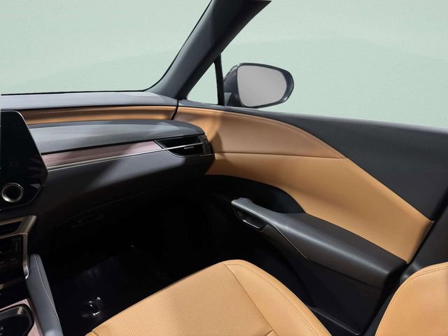 Used 2025 Lexus RX 350 Premium w/ Convenience Package image 13