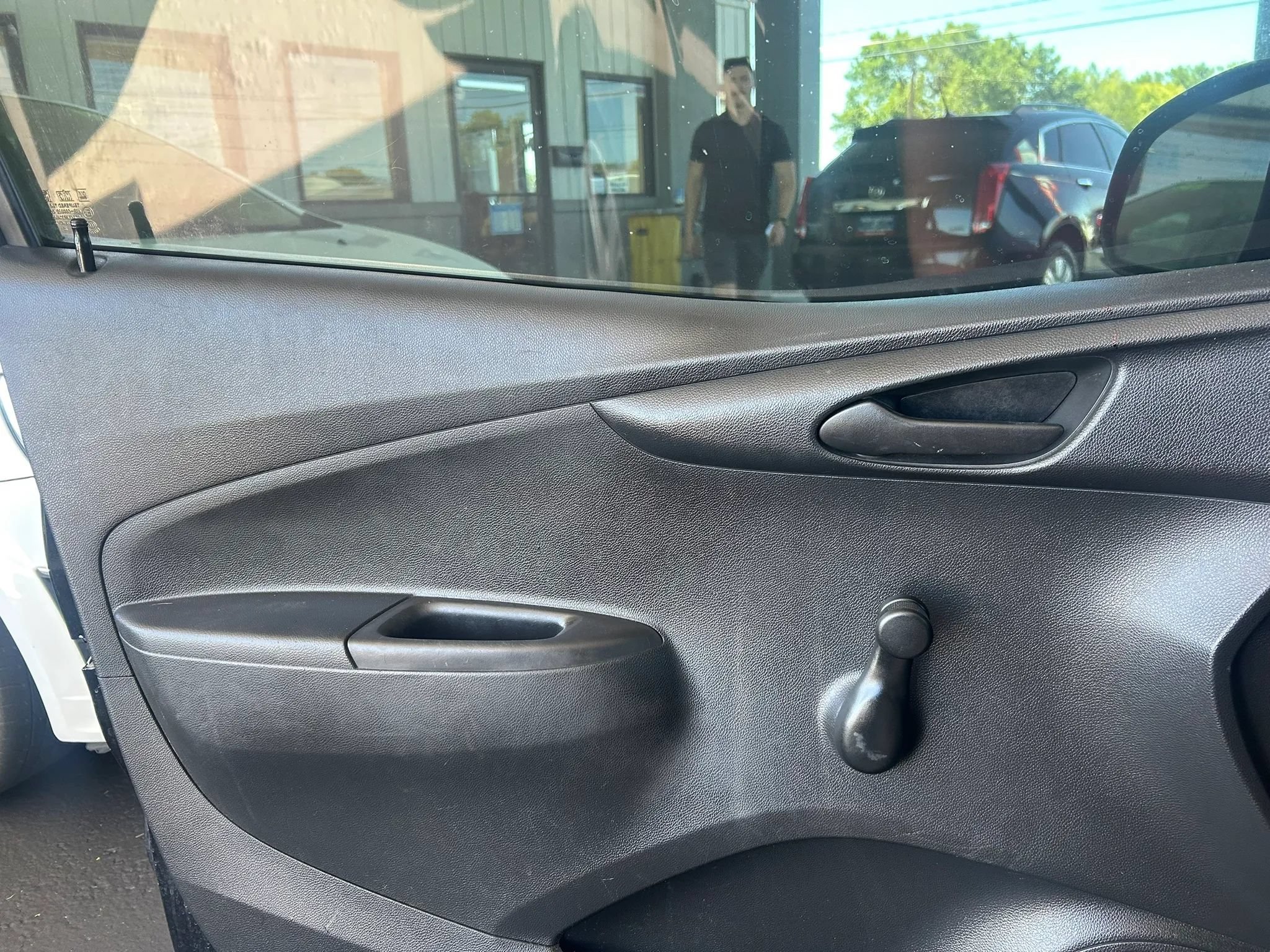 Used 2020 Chevrolet Spark LS FWD image 9