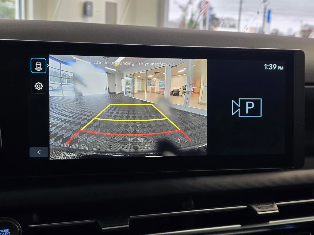 New 2026 Hyundai Santa Cruz SE image 27