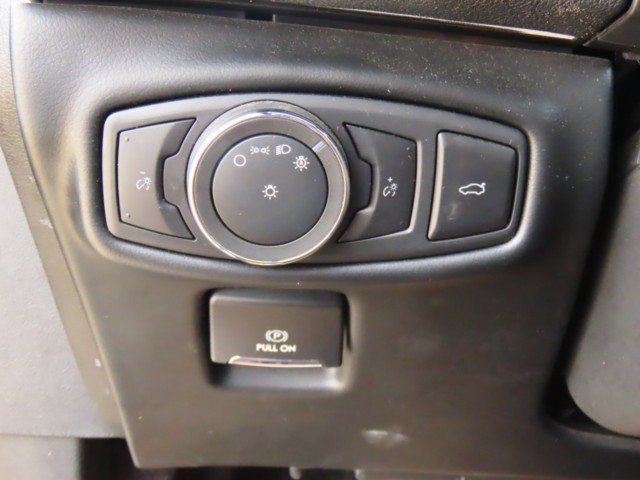 Certified 2020 Lincoln MKZ w/ Convenience Package image 23