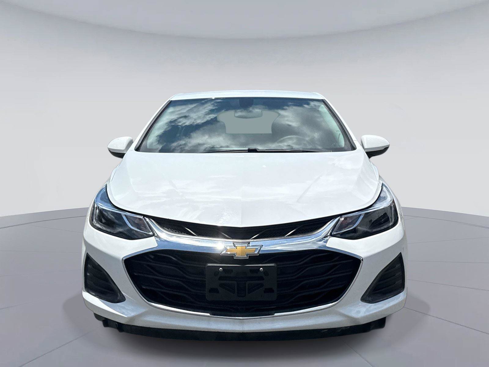 Used 2019 Chevrolet Cruze LT FWD image 8
