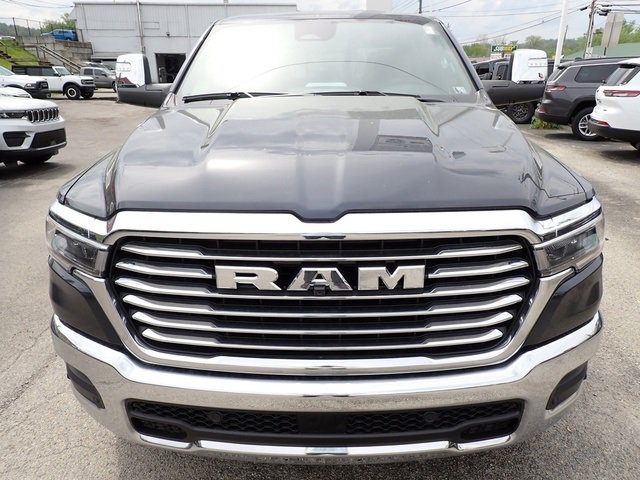 New 2025 RAM 1500 Laramie image 10