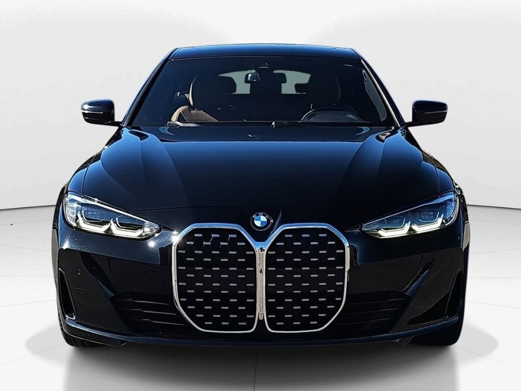 Used 2022 BMW 430i Gran Coupe w/ Premium Package 2 image 11