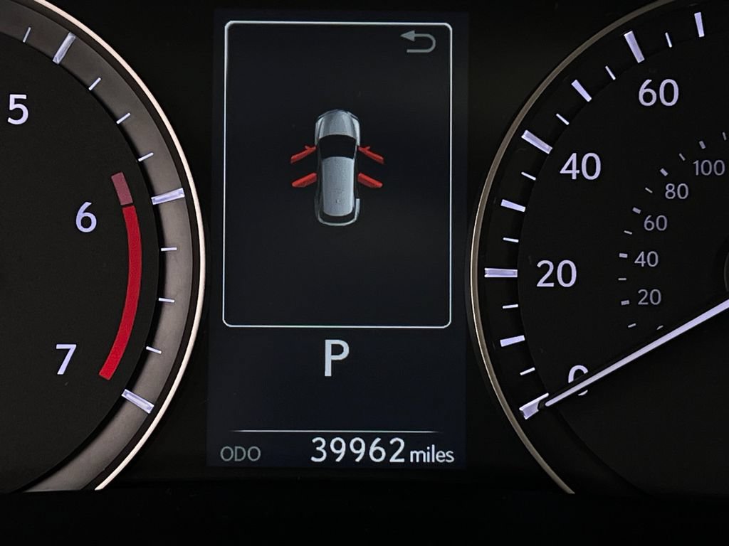 Used 2022 Lexus RX 450h AWD w/ Premium Package image 17