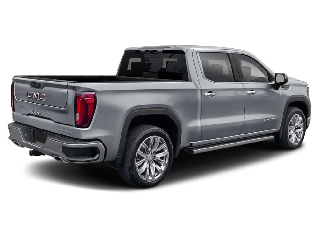 New 2026 GMC Sierra 1500 Denali w/ Technology Package image 3