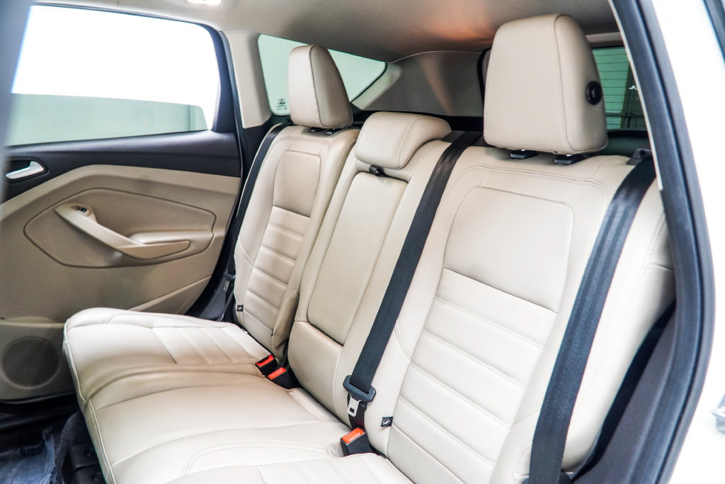Used 2019 Ford Escape Titanium FWD image 43
