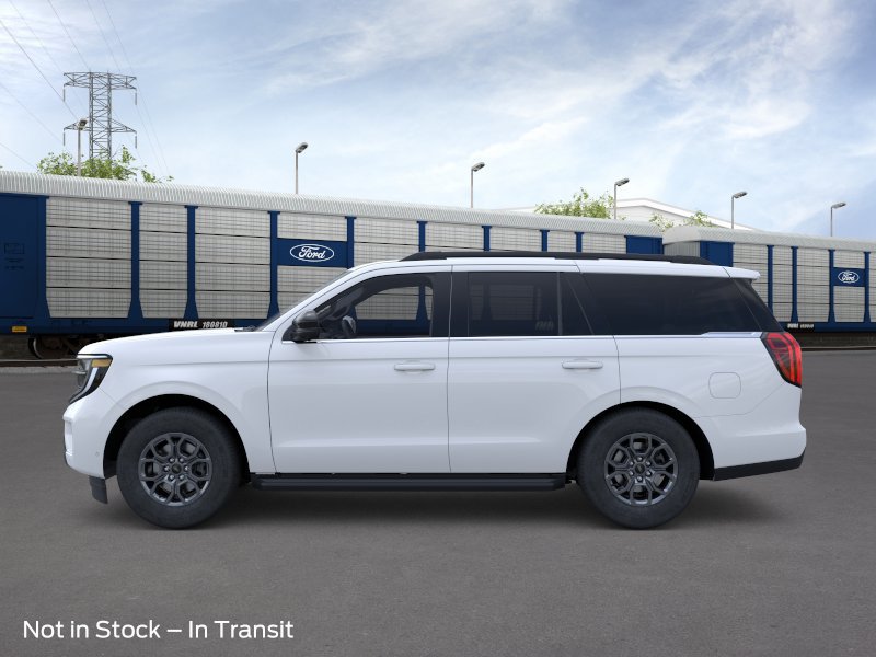 New 2026 Ford Expedition Active image 26