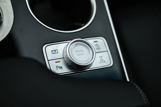 Certified 2025 Genesis GV80 2.5T Standard image 40