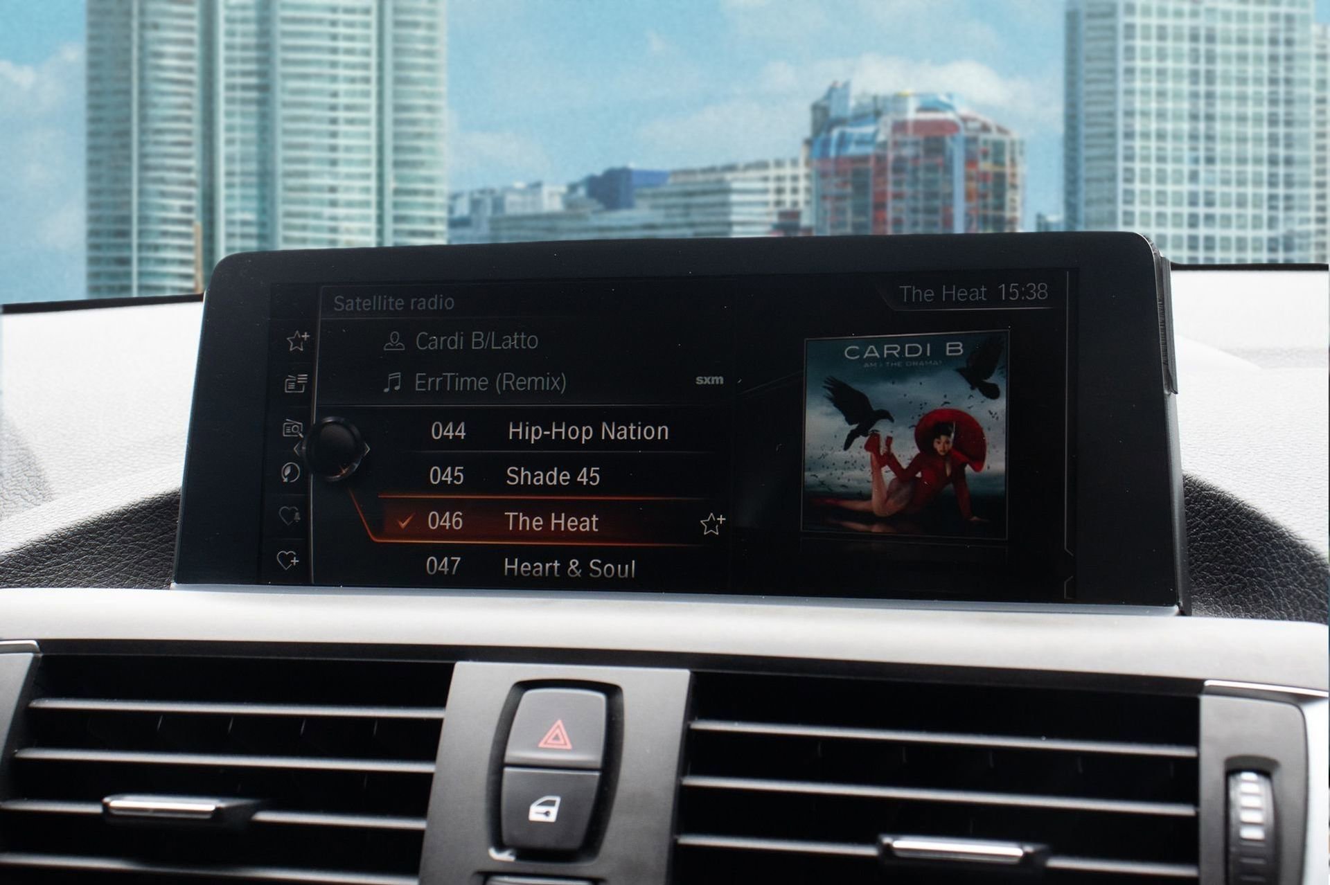 Used 2017 BMW M240i Convertible w/ Driving Assistance Package image 20