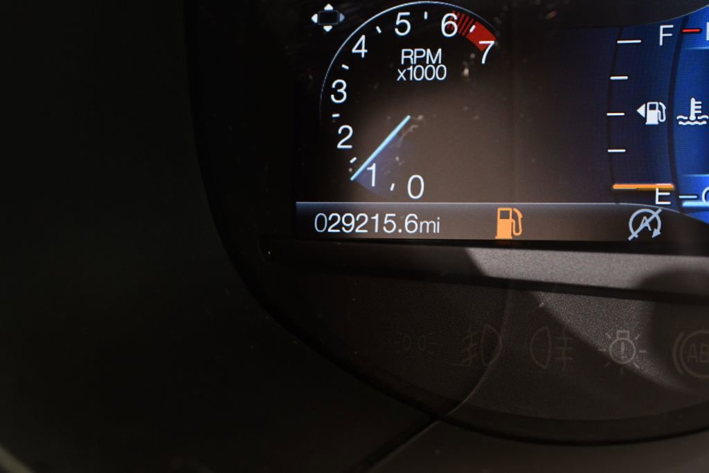 Used 2022 Ford Edge SEL w/ Convenience Package image 27