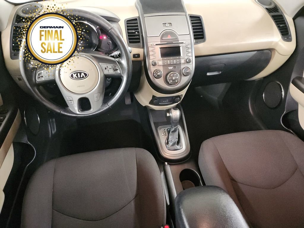 Used 2011 Kia Soul ! image 15