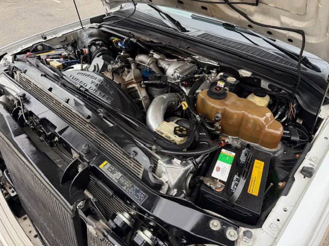 Used 2008 Ford F250 King Ranch image 15