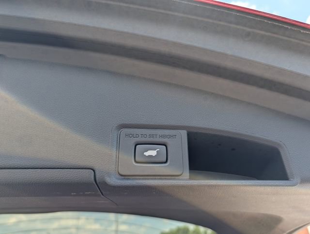 Certified 2021 Acura RDX FWD image 12