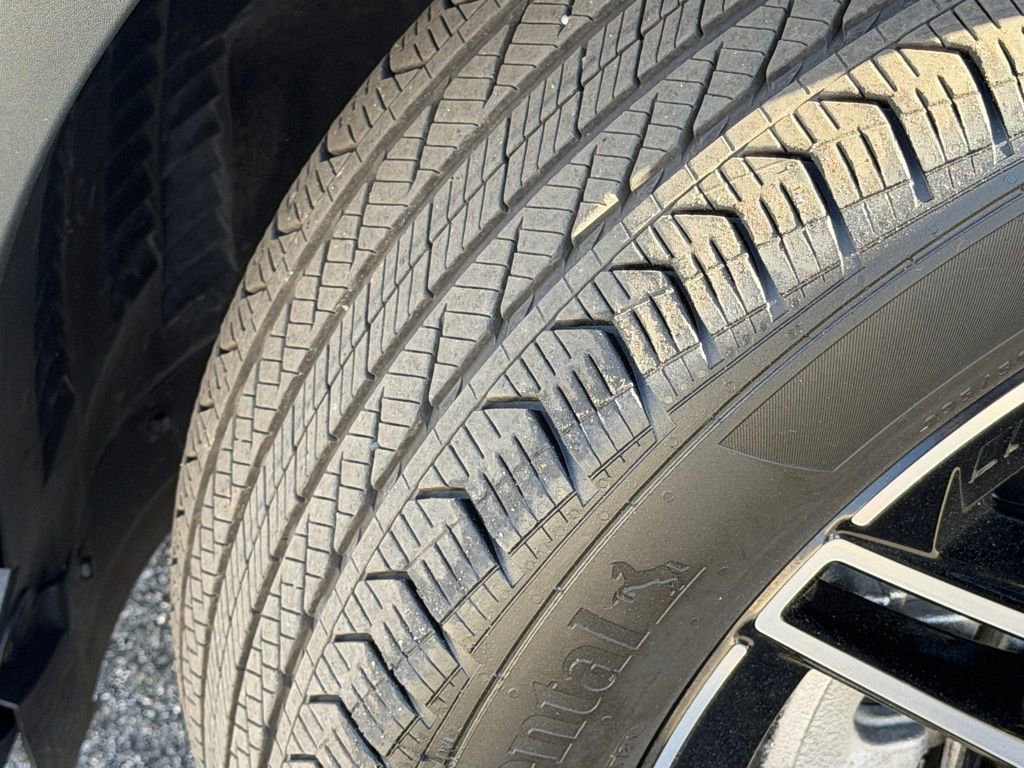 Certified 2026 Mercedes-Benz GLA 250 image 30