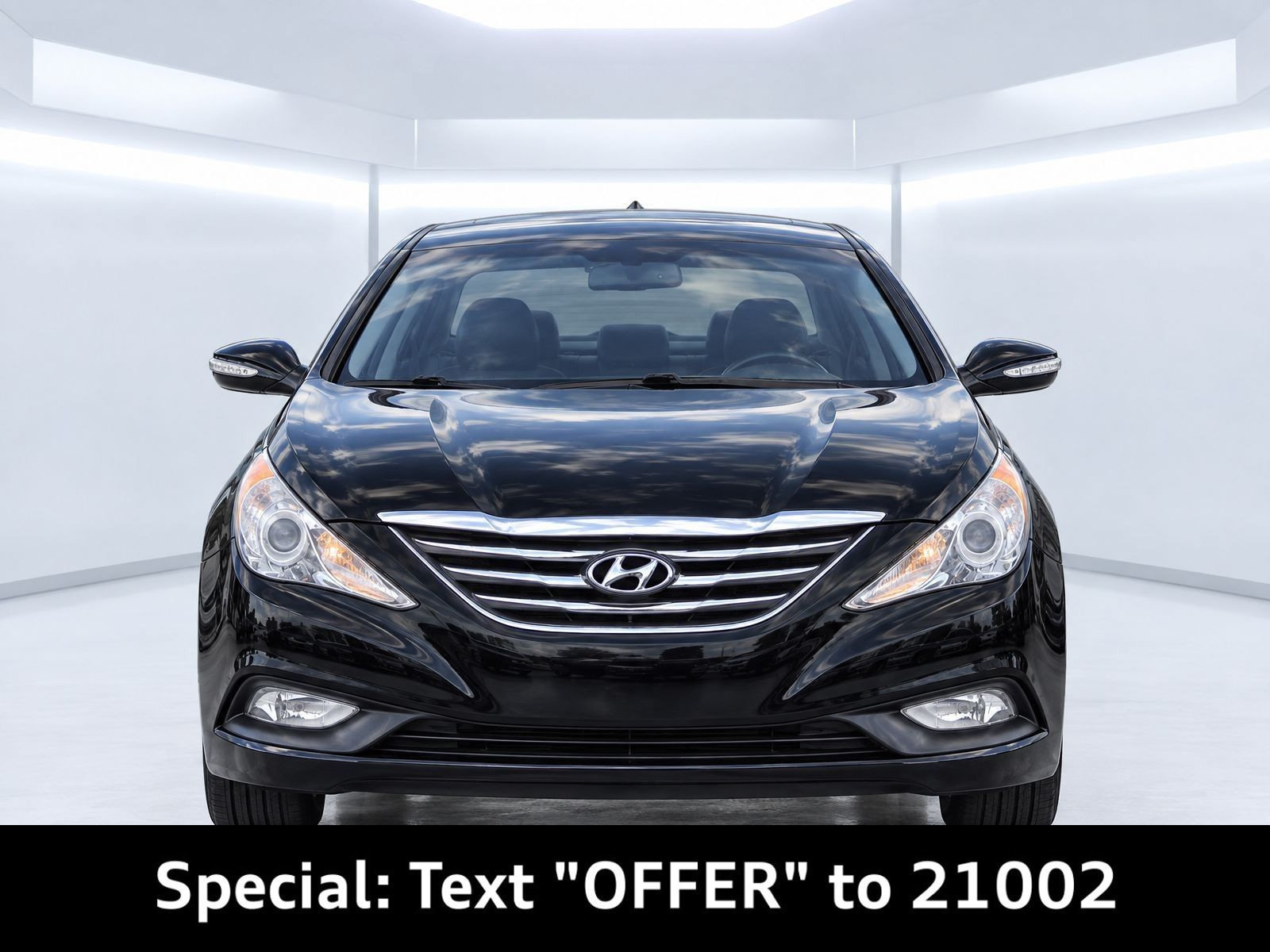Used 2014 Hyundai Sonata SE FWD image 5