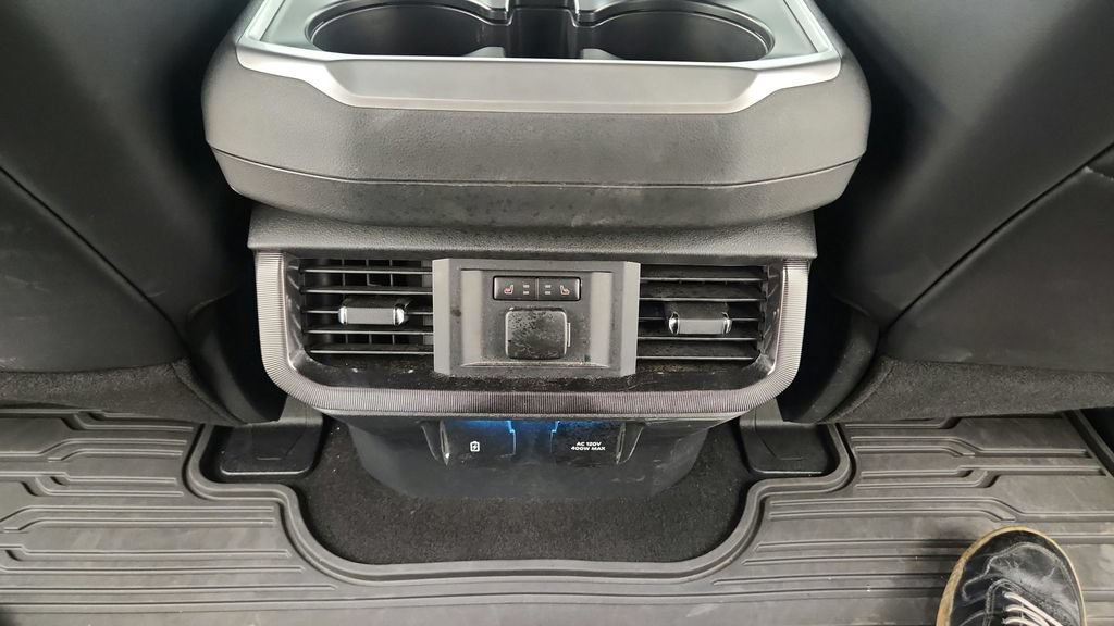Used 2024 Ford F150 Raptor w/ Equipment Group 803A Raptor R AWD/4WD image 75