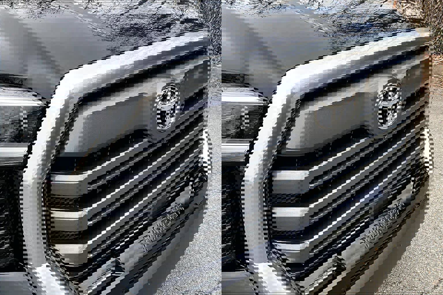 Used 2025 Toyota Tundra Limited image 30