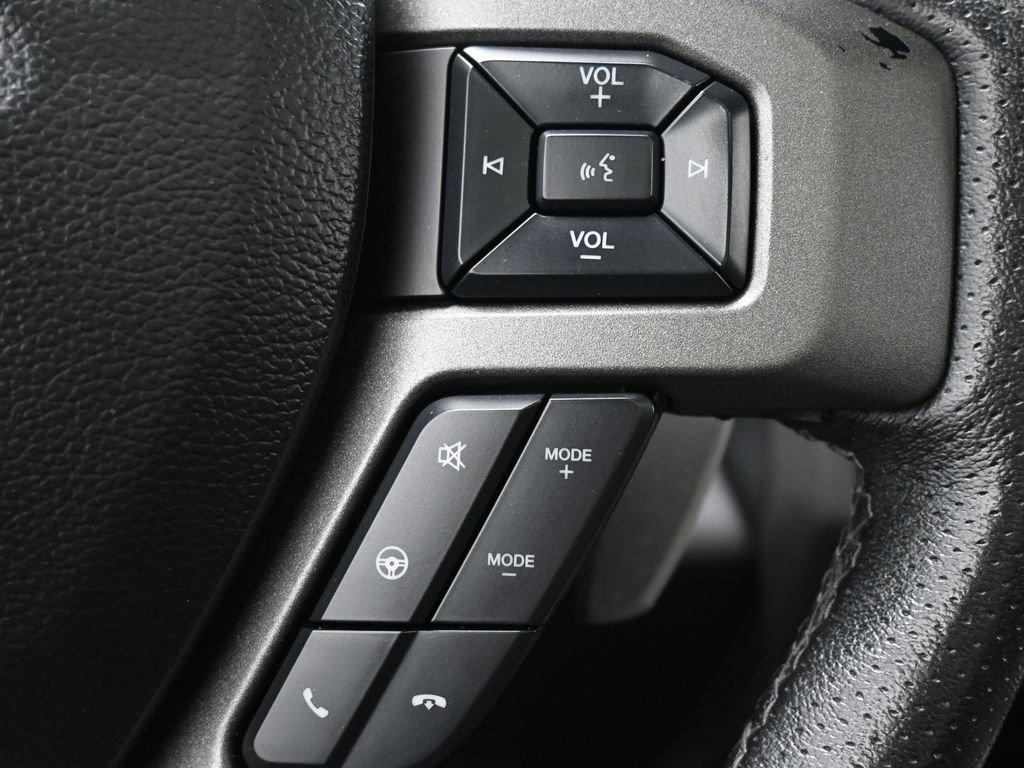 Used 2019 Ford F150 Raptor w/ Equipment Group 802A Luxury image 22