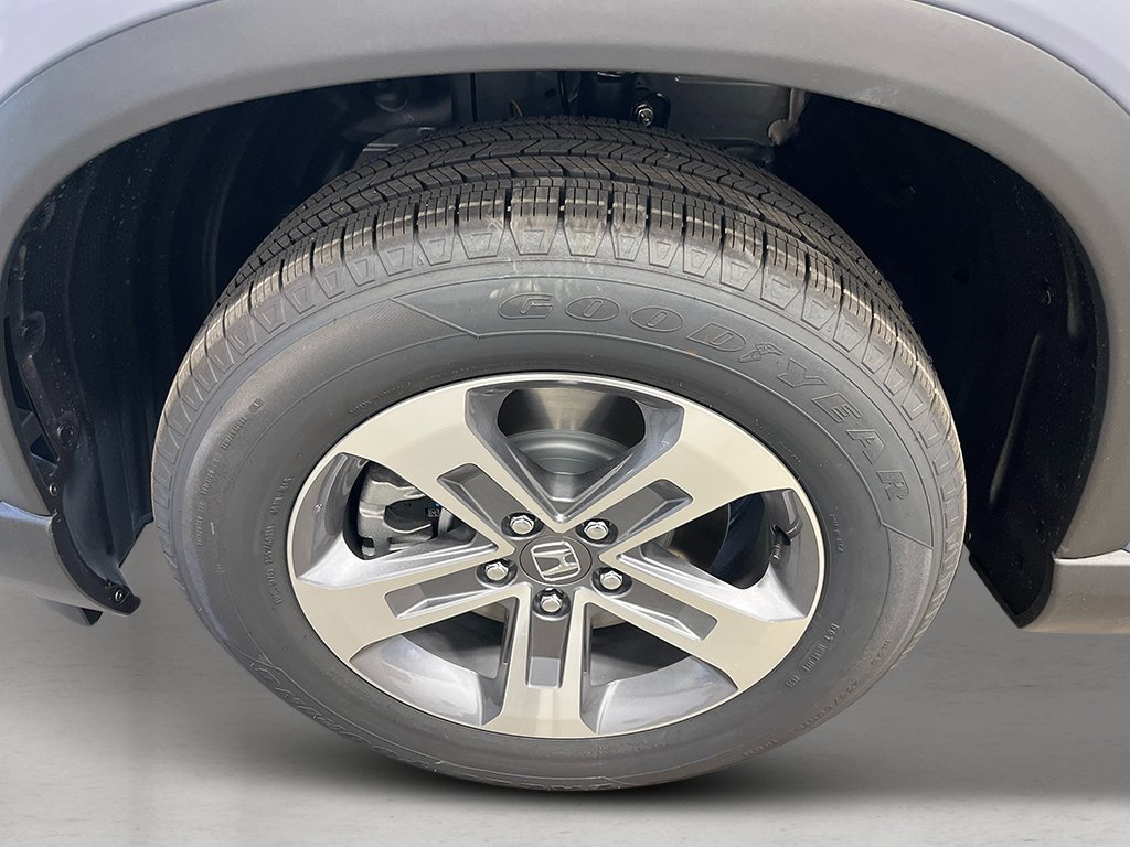 New 2026 Honda Pilot EX-L image 10