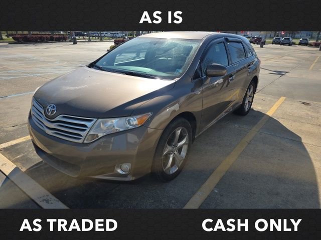 Used 2010 Toyota Venza image 2