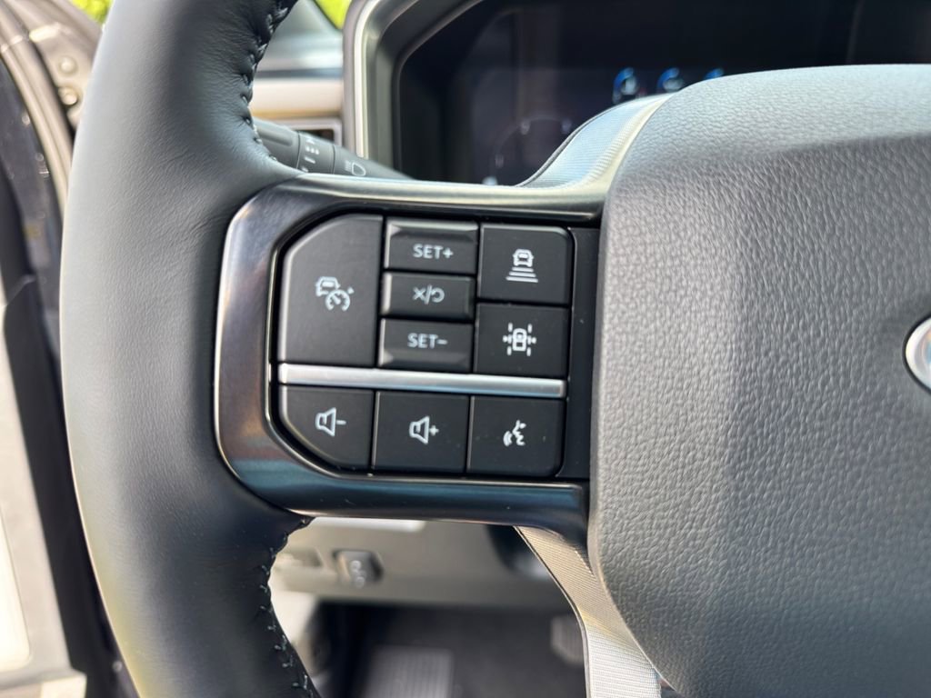 New 2026 Ford F350 Platinum image 27