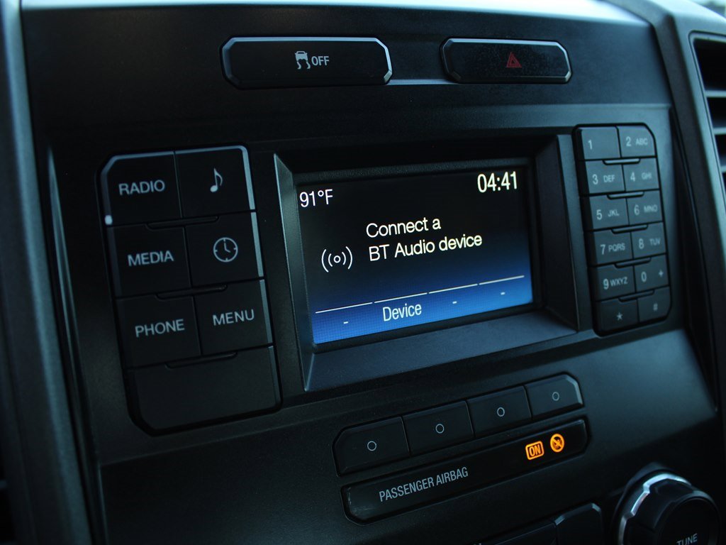 Used 2019 Ford F250 XL w/ XL Value Package image 26